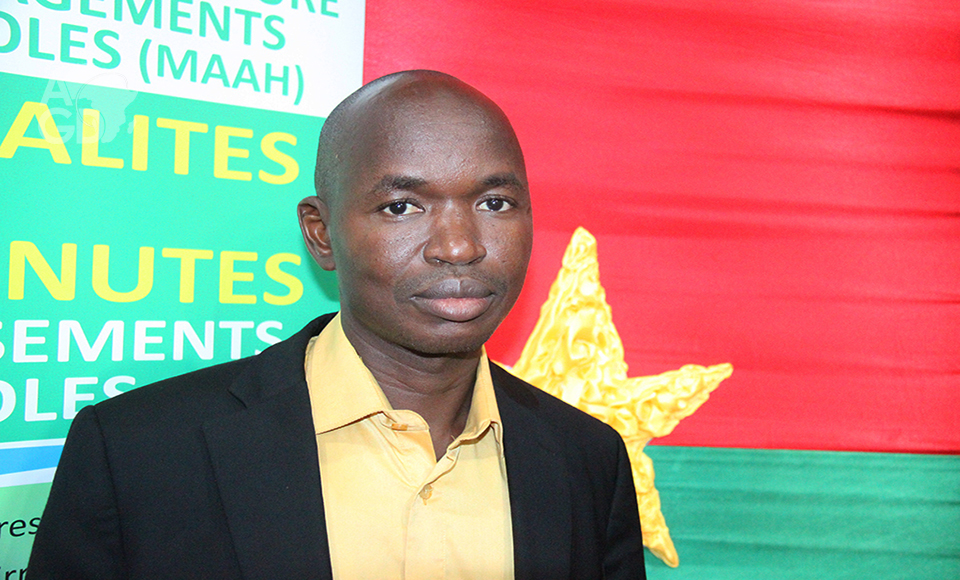 Lire la suite à propos de l’article 8ème édition du Sialo : Le Burkina Faso veut renforcer ses liens de coopération