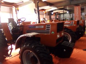 Lire la suite à propos de l’article Sialo 2019//Mécanisation de  l’agriculture, FAM  un partenaire de choix.