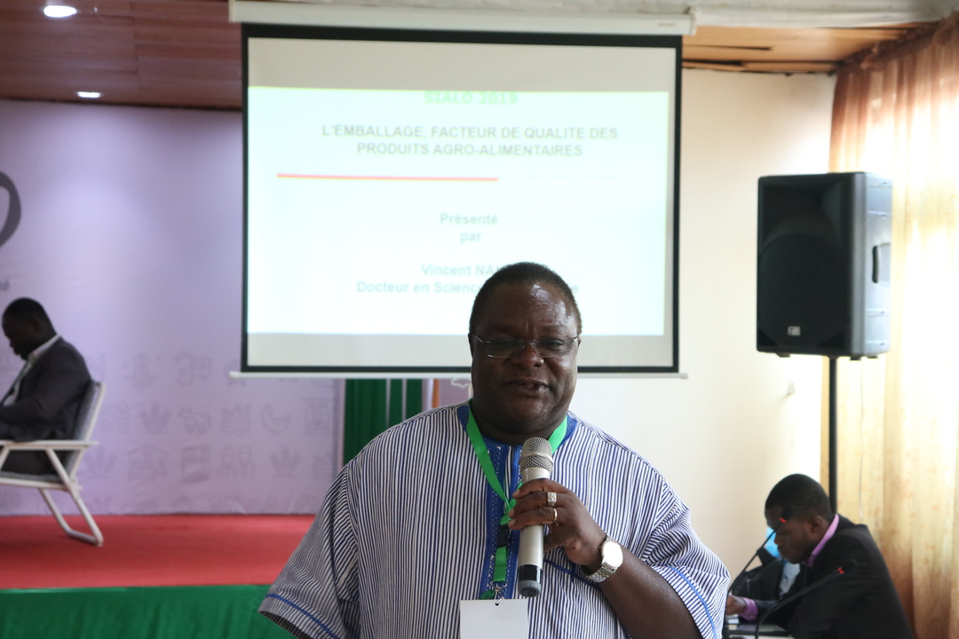 You are currently viewing Promotion de la consommation locale : Rôles de l’emballage et du Packaging