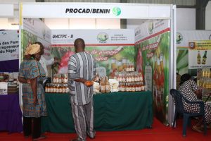 Lire la suite à propos de l’article Clap de fin lundi sur le Sialo 2019 avec une note de satisfaction.