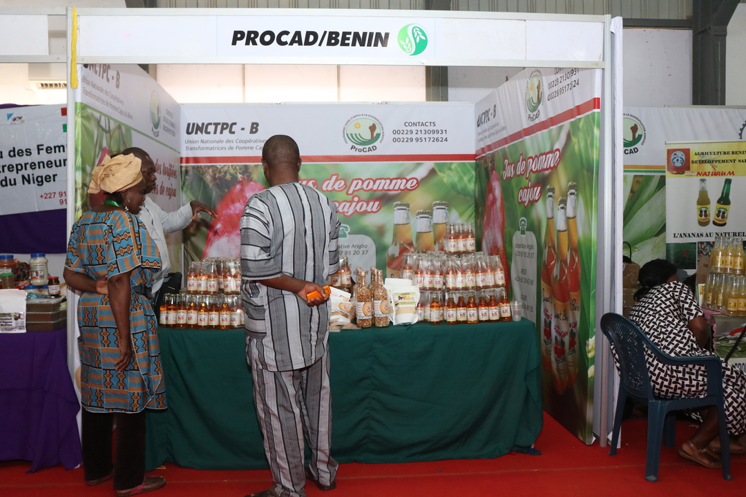 Lire la suite à propos de l’article Clap de fin lundi sur le Sialo 2019 avec une note de satisfaction.