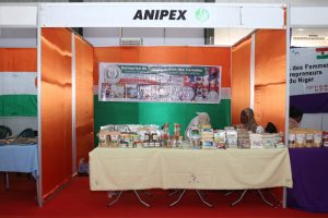 Lire la suite à propos de l’article Acte 8, du SIALO : La délégation nigérienne a des priorités et objectifs à réaliser