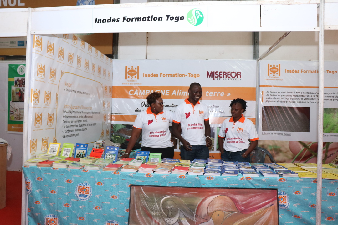 Lire la suite à propos de l’article Le concours d’innovation agricoles : Plusieurs prix à gagner en espèces