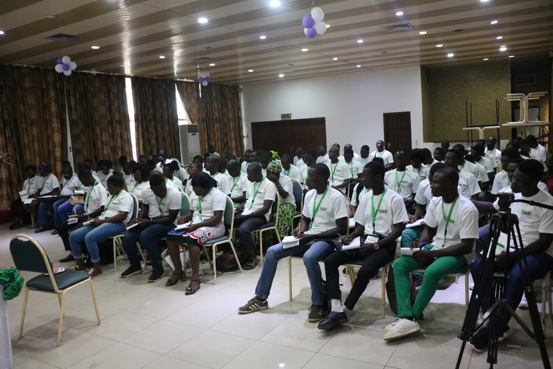 Lire la suite à propos de l’article Sialo 2019 forme les jeunes en cuniculture