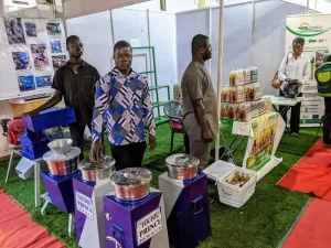 Lire la suite à propos de l’article SIALO 2025 / La région des Plateaux au cœur de l’événement