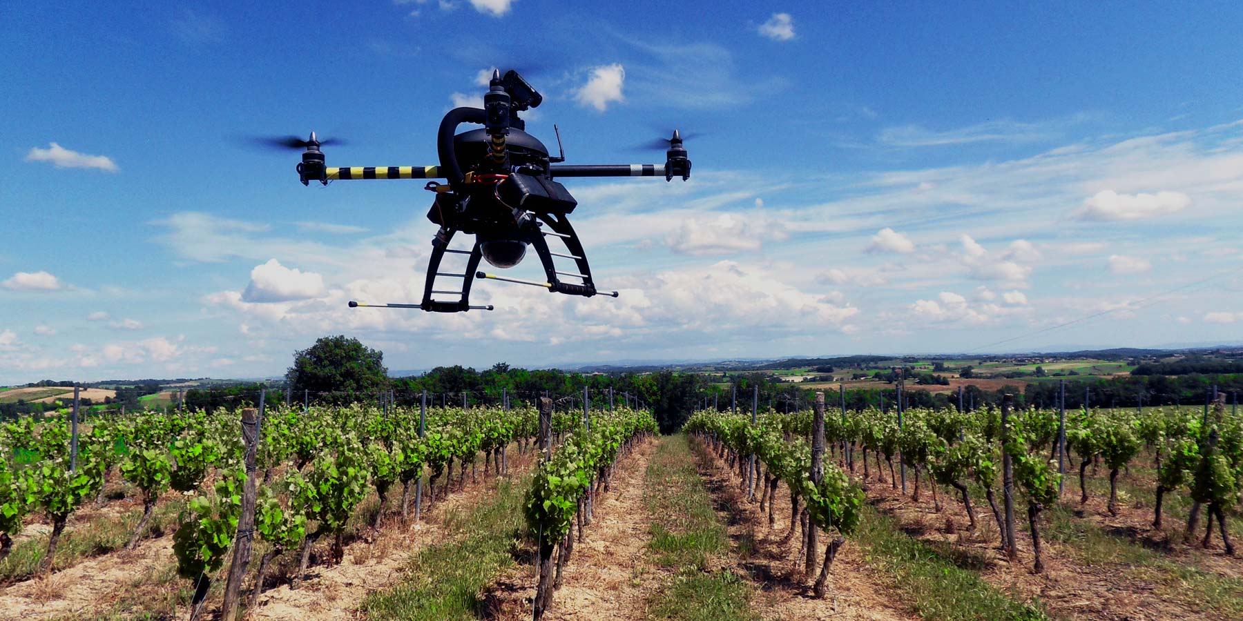 Lire la suite à propos de l’article SIALO 10/ Panel 2 : Les voies d’une agriculture innovante tracée