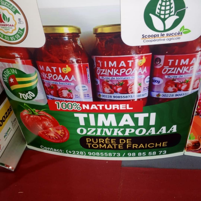 Lire la suite à propos de l’article SIALO 2025 / Quand la recherche, l’innovation et le savoir-faire se rencontrent