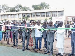 Lire la suite à propos de l’article SIALO 2025 / Ouverture officielle : Focus sur les objectifs et le thème de l’événement