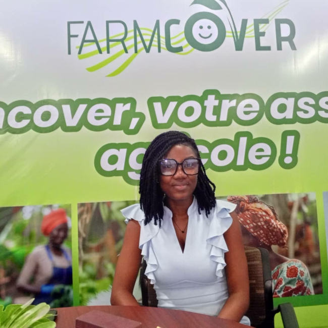 Lire la suite à propos de l’article SIALO 2025/ Farmcover, une assurance pour les producteurs agricoles