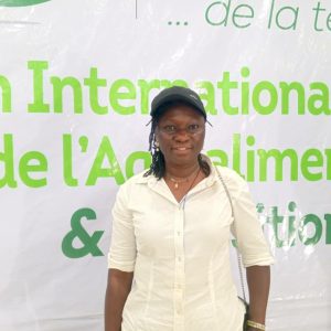 Lire la suite à propos de l’article SIALO 2025 / Le Bénin entre satisfaction et suggestions