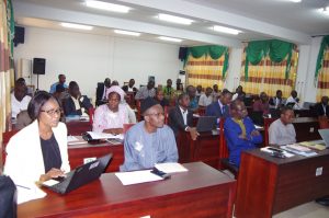 Lire la suite à propos de l’article Togo : 13ème mission  conjointe d’appui à la mise en œuvre du PASA