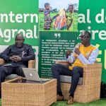 SIALO 2025 / Difficultés d’accès aux financements par les éleveurs : Nécessité de revoir les modèles selon Ibrahima Théo Lam